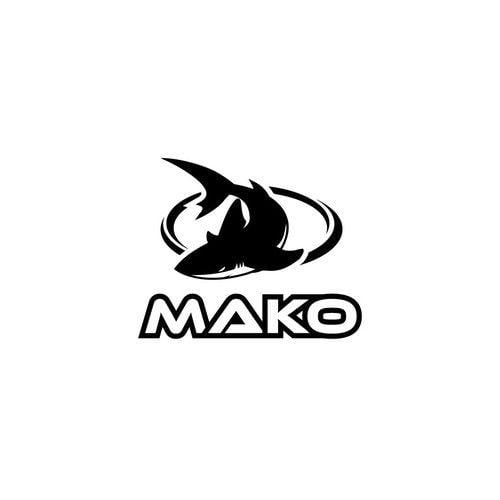 Mako Logo - Design one badass MAKO shark logo for Mako Painting | Logo design ...