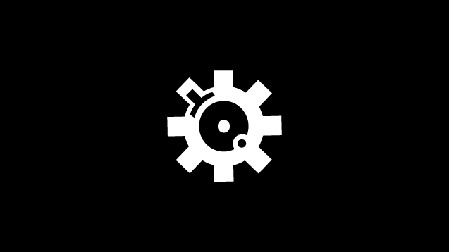 Bolt Face Logo - Steam Workshop - Bolt Face Logo