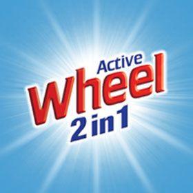 Growth Wheel Logo - Active Wheel | Brands | Hindustan Unilever Limited website