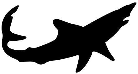 Mako Shark Logo - ClassicMako Owners Club, Inc. Logo?