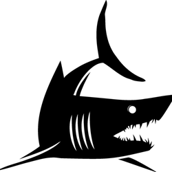 Mako Shark Logo - Mako Shark Diving - Diving - 3517 Windsor Rd, Oceanside, CA - Phone ...