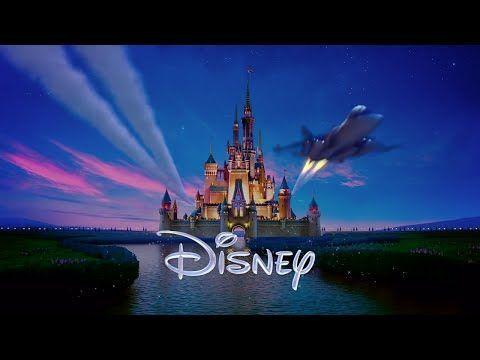 Walt Disney Pixar Castle Logo - Walt Disney Pictures Intro Logo Collection All Variations | #Film ...