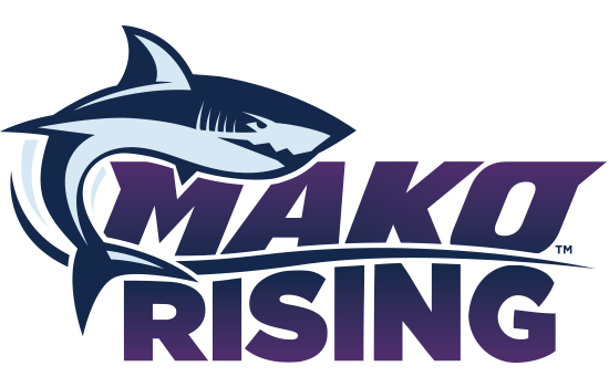 Mako Shark Logo - SeaWorld Releases Opening Date For MAKO; Their New Roller Coaster ...