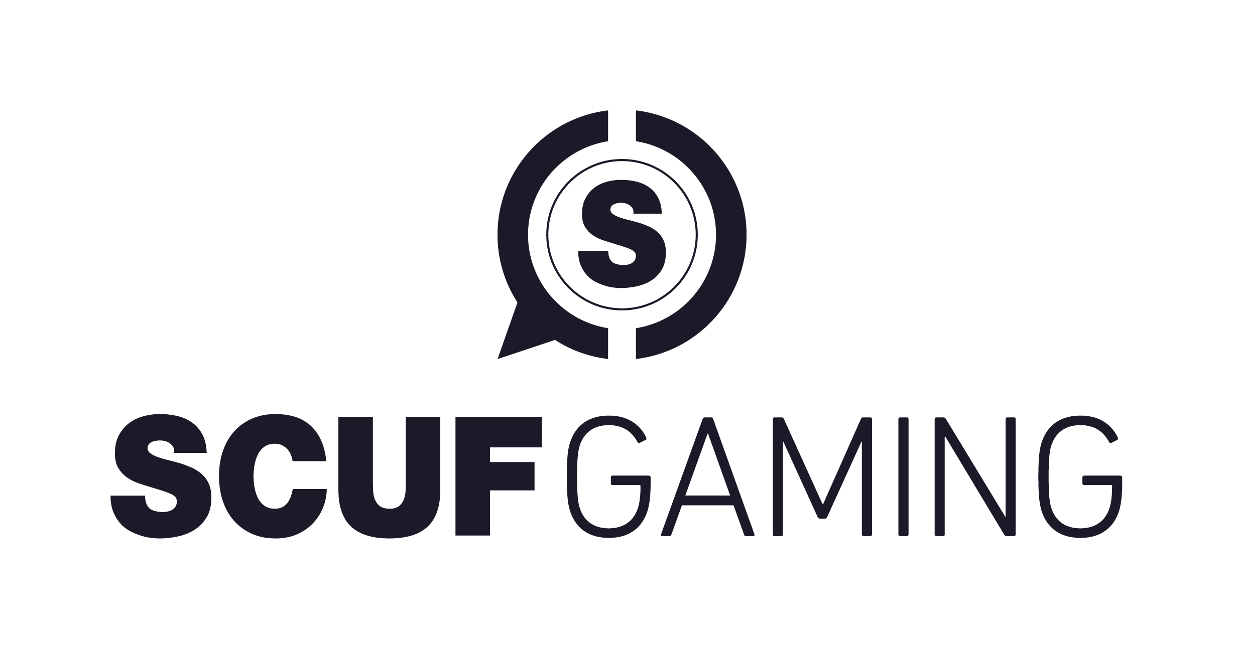 Scuf Gaming Logo - Scuf Gaming - Versus Gamers