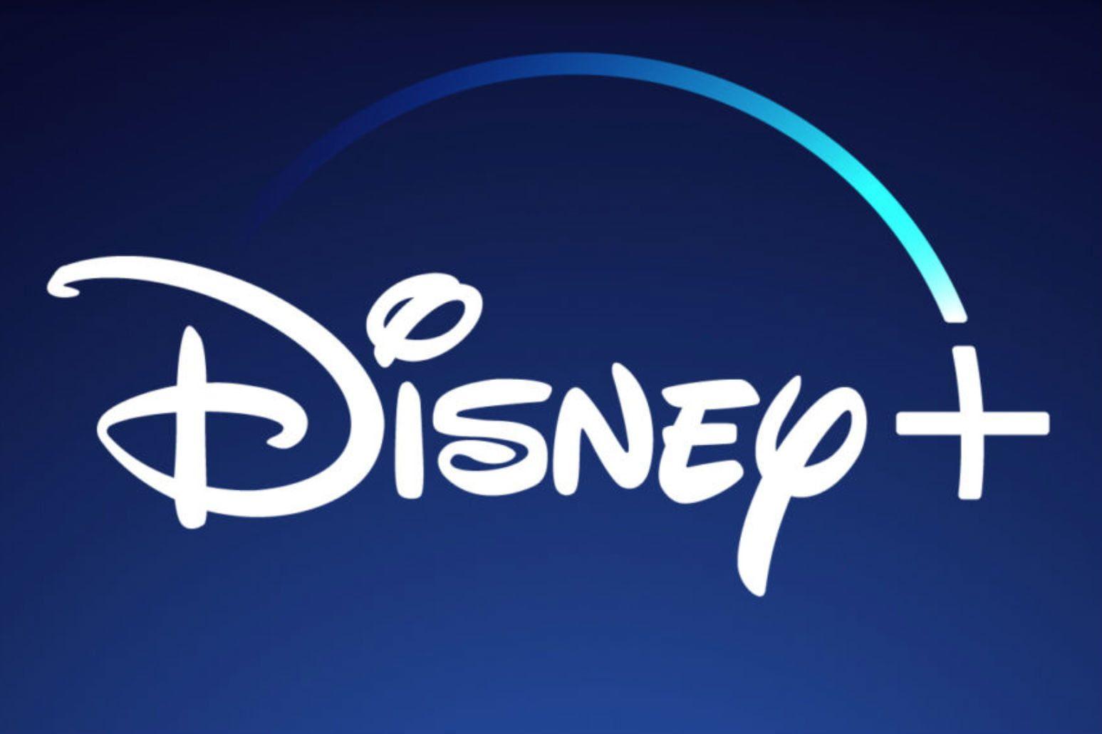 Dsiney Logo - Disney Plus: Everything We Know About Disney's Streaming Service ...
