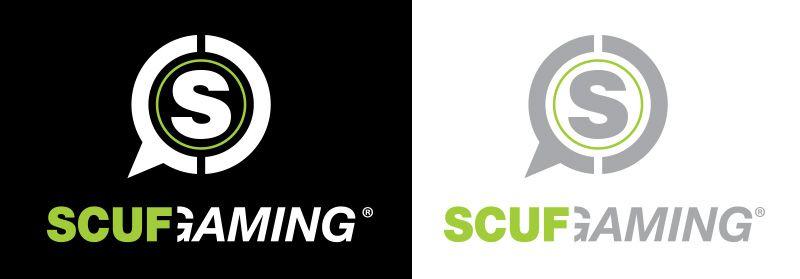 Scuf Gaming Logo - Scuf Logos