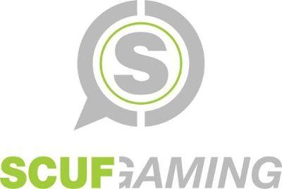 Scuf Gaming Logo - Scuf Gaming attending PaxWest - A Global leader and Innovator of ...