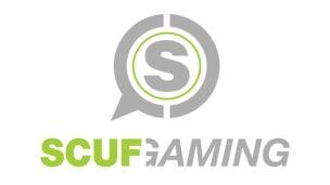 Scuf Gaming Logo - Scuf Logos