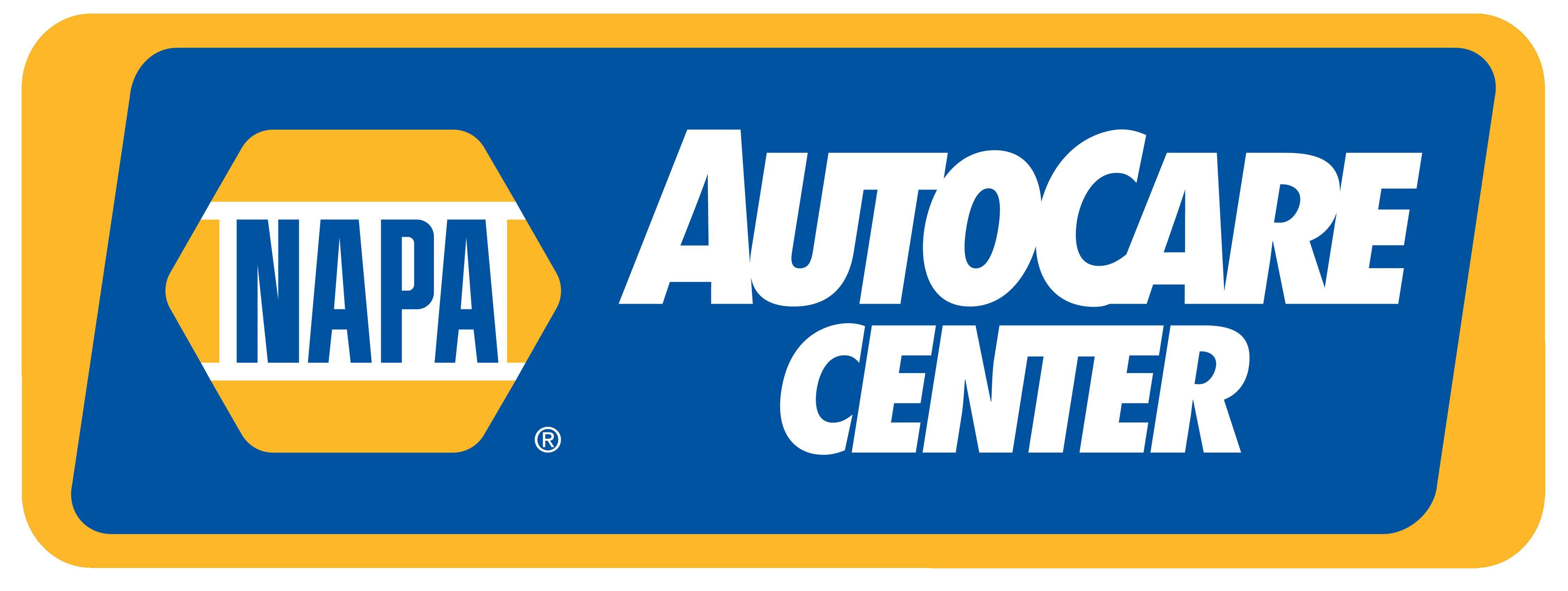 Automotive Service Center Logo - Used Car Specials | Auto Parts Deals | Service Coupons in Kansas City