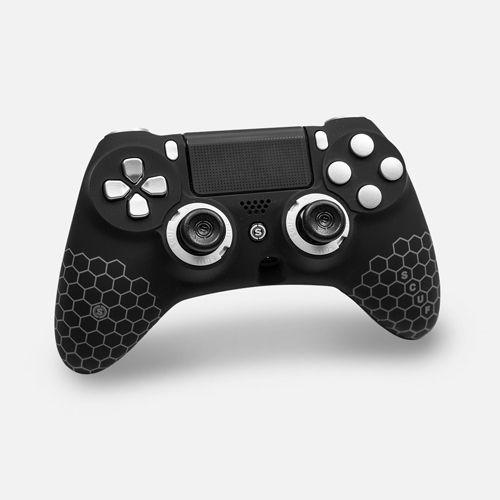 Scuf Gaming Logo - IMPACT PS4 Controllers | SCUF Gaming