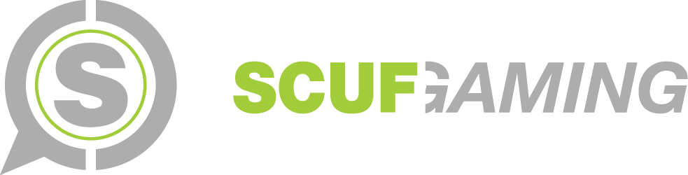 Scuf Gaming Logo - Uncategorized – Jay's Domain