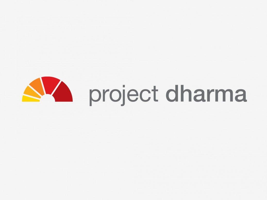 Growth Wheel Logo - Project Dharma | Krittika Arvind | Graphic Design, Corporate ...