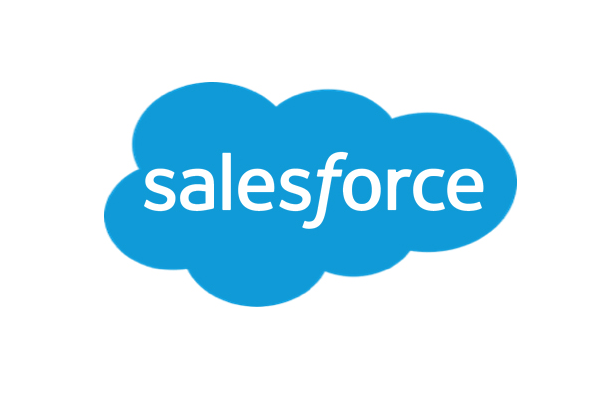 Salesforce CRM Logo - Salesforce CRM - Best Customer Relationship Management Software for ...