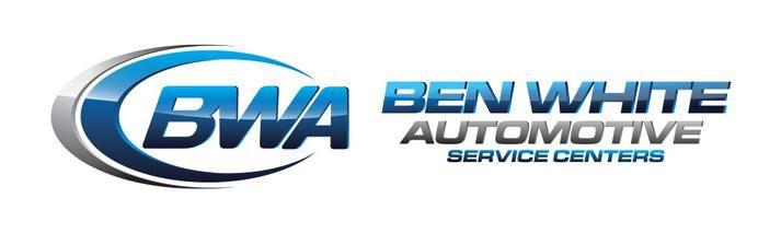 Automotive Service Center Logo - Auto Repair in Austin Texas | Ben White Automotive Service Centers