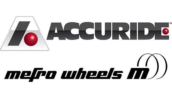 Growth Wheel Logo - Mefro Wheels Expands Global Presence | Accuride Corp. | Foundry ...