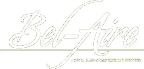 Clarion Hotel Logo - Bel-Aire Clarion Homepage - Bel-Aire Clarion Hotel & Conference Center
