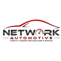 Automotive Service Center Logo - Network Automotive Service Ce... - Network Automotive Service Center ...