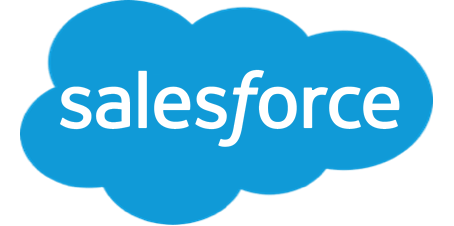 Salesforce New Logo - Salesforce API Integrations From Gooii Nottingham