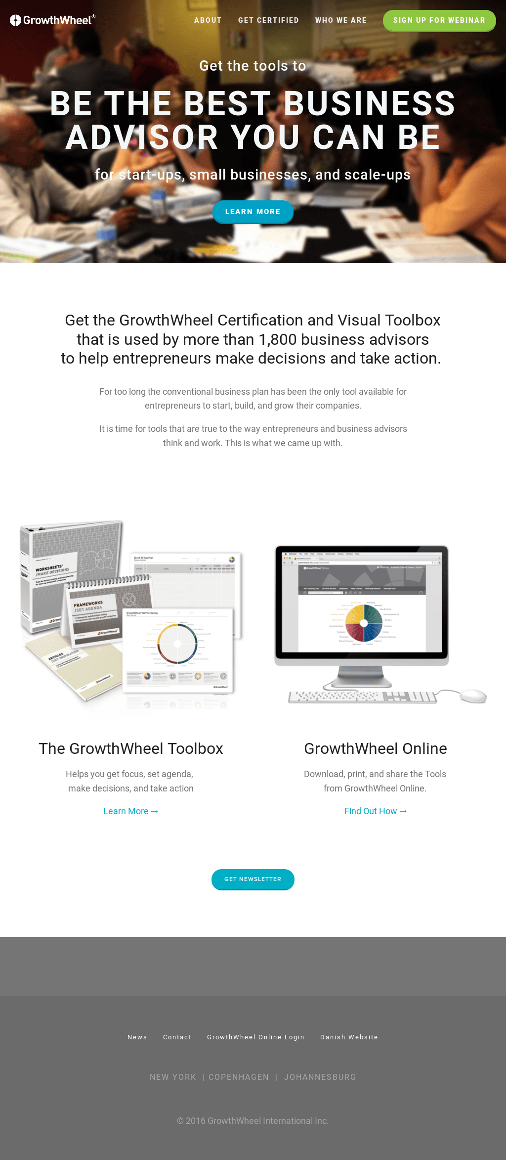 Growth Wheel Logo - GrowthWheel Competitors, Revenue and Employees - Owler Company Profile