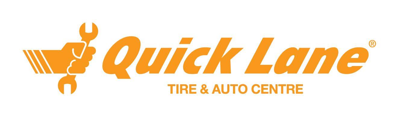 Automotive Service Center Logo - Ford Quick Lane | Ford & Lincoln Service Center in Aurora | Ford ...