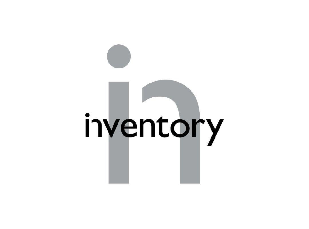 Inventory Logo - Inventory - Brief: To create a retail identity for a new Pan ...