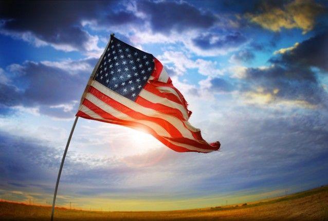 American Flag Sun Logo - american-flag-sun-638x431 - Hendersonville Funeral ...