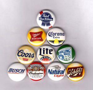 Vintage Beer Logo - BEER LOGOS 1