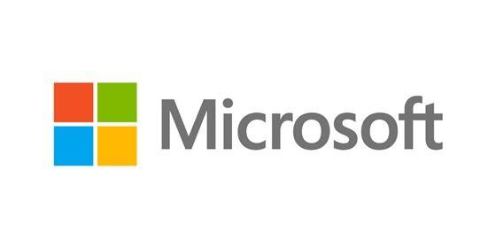 Microsoft New Official Logo - Microsoft's new logo AI Blog
