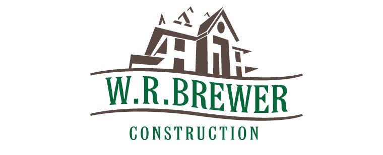 Residential Construction Logo - Great Construction Company Logos and Names - BrandonGaille.com