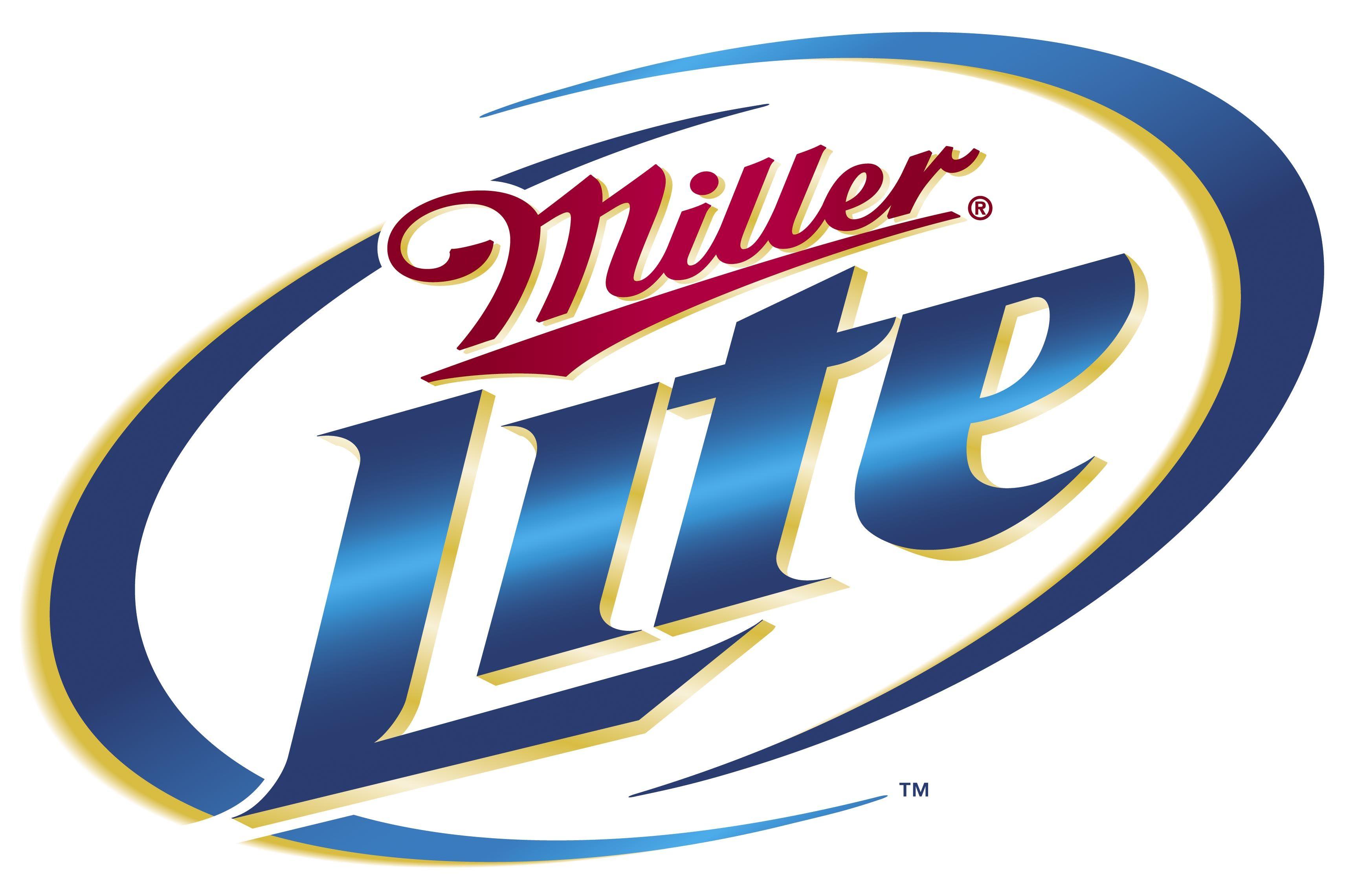 Vintage Miller Logo - Vintage Miller Beer Logo