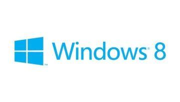 Microsoft New Official Logo - Microsoft: Windows 8 Official Logo