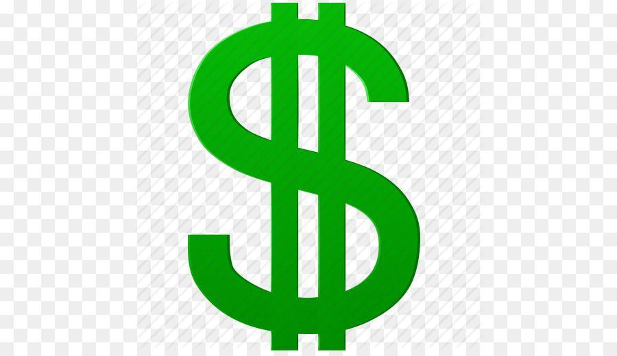 Transparent Money Logo - United States Dollar Dollar sign Money - Green Dollar Symbol ...