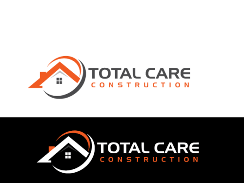 Residential Construction Company Logo - Construction Company Logo