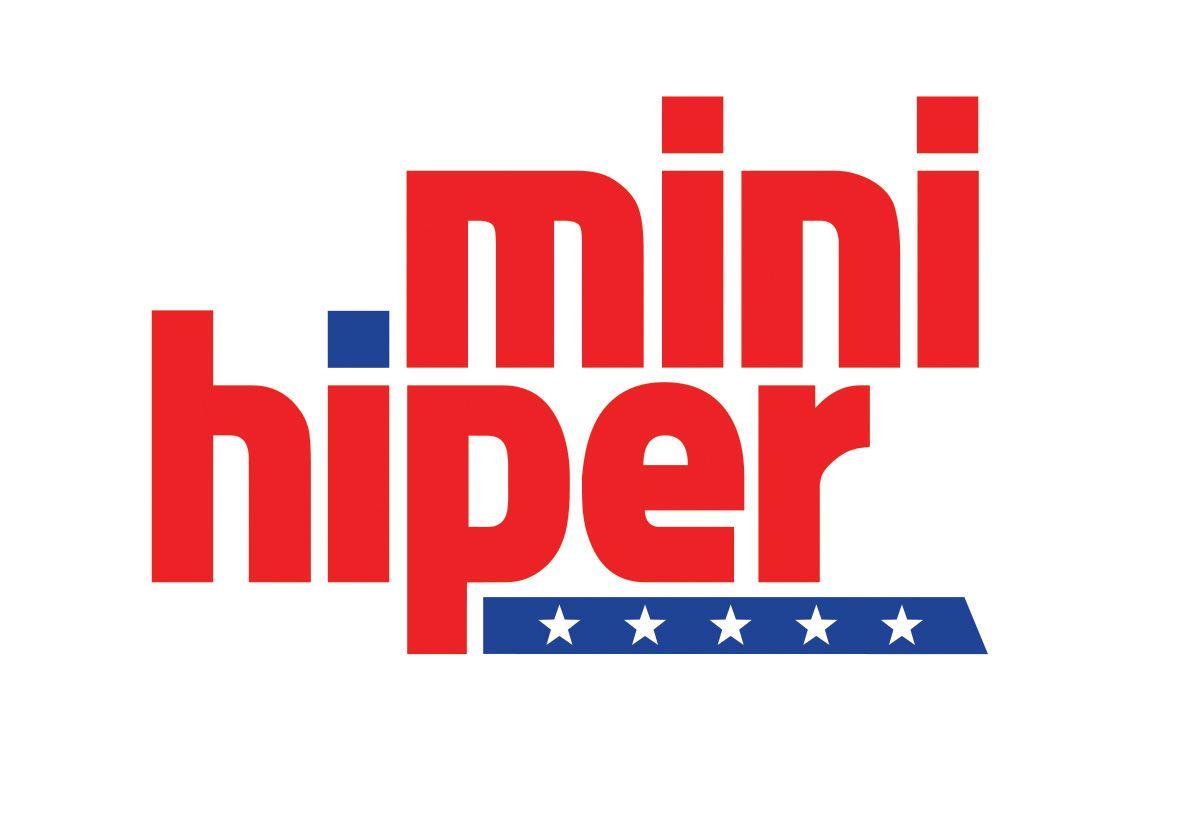 European Store Logo - Logo for a European store chain, attempted to bring some MURICA into ...