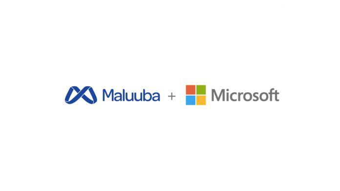 Microsoft New Official Logo - Microsoft Invests Further in AI, Plans to Double Maluuba's Office