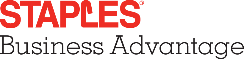 Staples Business Advantage Logo - Staples Business Advantage
