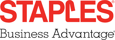 Staples Business Advantage Logo - Purchasing Point