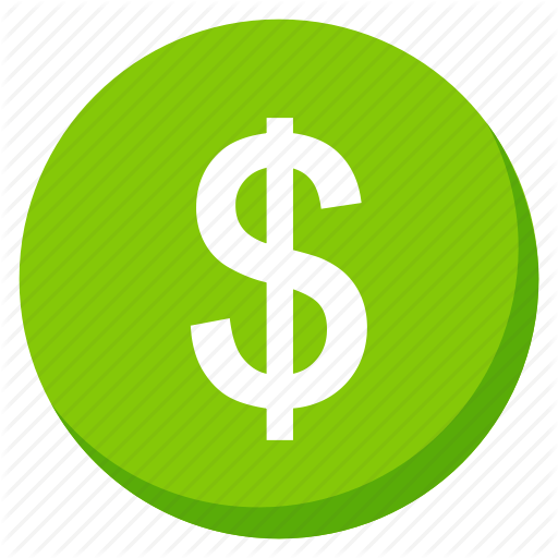 Green Money Logo - Cash, currency, finance, green, investment, money, payment icon