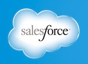 Salesforce CRM Logo - salesforce logo - Barca.fontanacountryinn.com