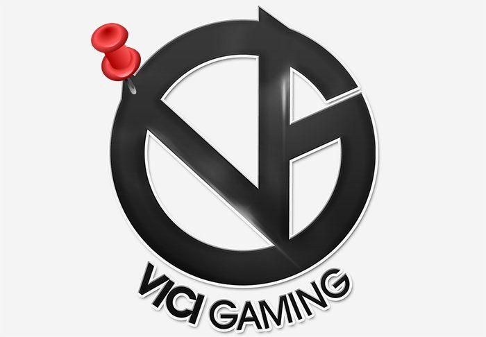 Weibo Logo - VICI Gaming (@ViCi_Gaming) | Twitter