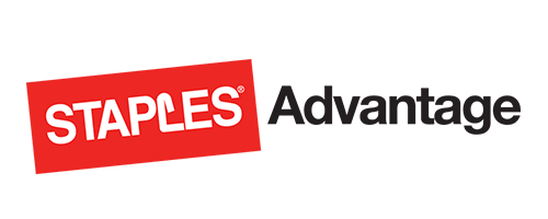 Staples Business Advantage Logo - OFFICE SUPPLIES | Department Of University Procurement | Eastern ...