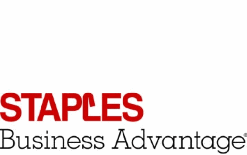 Staples Business Advantage Logo - Staples Business Advantage Booth 431