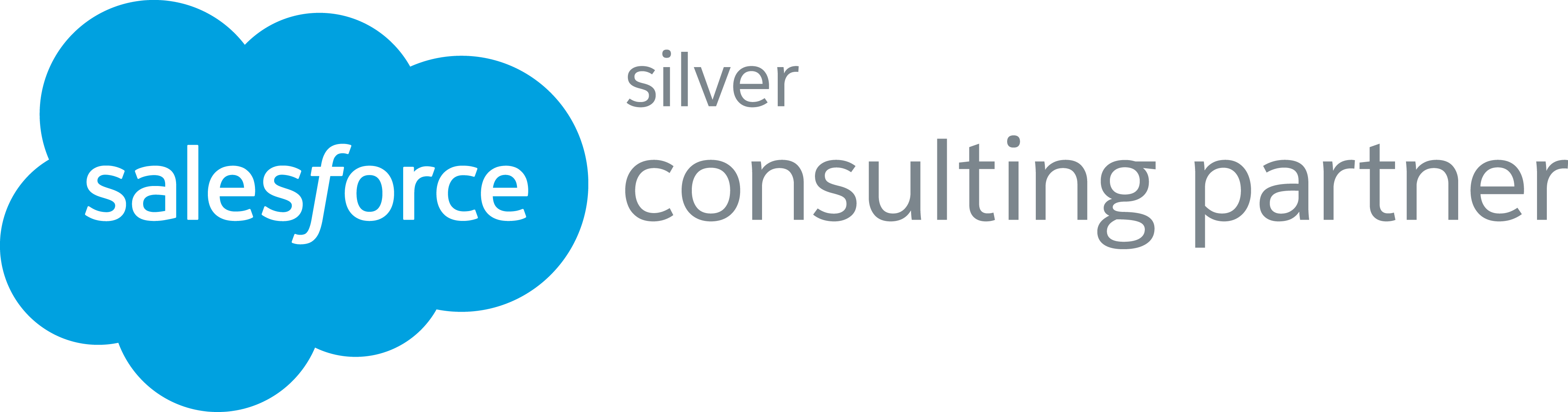 Salesforce CRM Logo - ShellBlack.com | Salesforce Cloud Consulting Partner & Certified ...