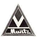 Muntz Car Logo - Muntz Car Company