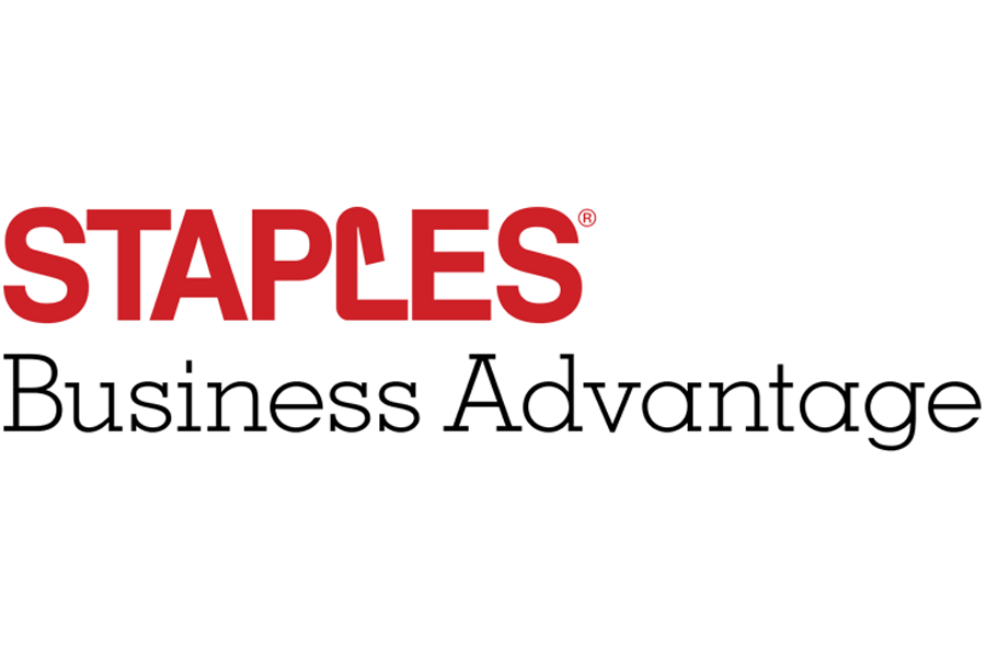 Staples Business Advantage Logo - 3M Privacy and Screen Protector Product Selector