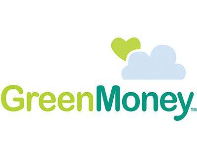 Green Money Logo - Green Money trial ends