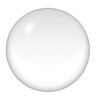 White Sphere Logo - White sphere png » PNG Image