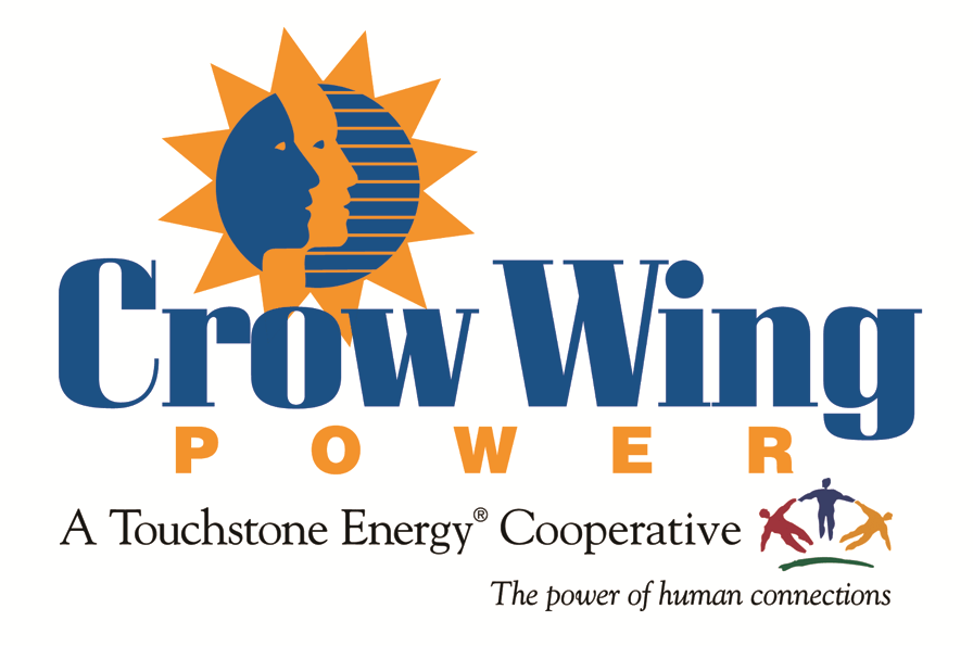Crow Wing Logo - Home | cwpower