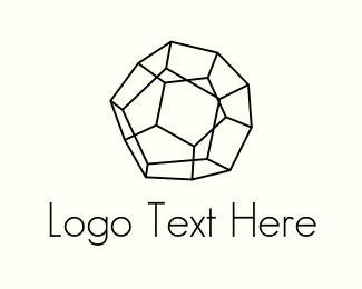 White Sphere Logo - Sphere Logo Maker | BrandCrowd