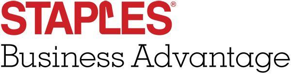 Staples Business Advantage Logo - Staples Business Advantage Logo_rgb